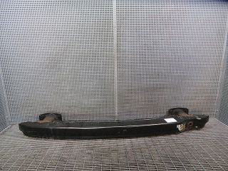 bontott MERCEDES-BENZ CLS Hátsó Lökhárító Merevítő (Fém)