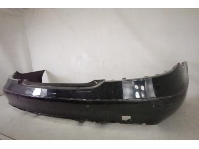 bontott MERCEDES-BENZ CLS Hátsó Lökhárító (Részeivel)