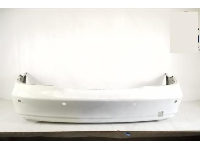 bontott MERCEDES-BENZ CLS Hátsó Lökhárító (Részeivel)