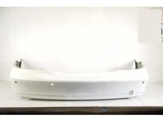 bontott MERCEDES-BENZ CLS Hátsó Lökhárító (Részeivel)