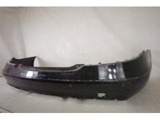 bontott MERCEDES-BENZ CLS Hátsó Lökhárító (Részeivel)