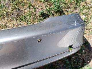 bontott MERCEDES-BENZ CLS Hátsó Lökhárító (Részeivel)