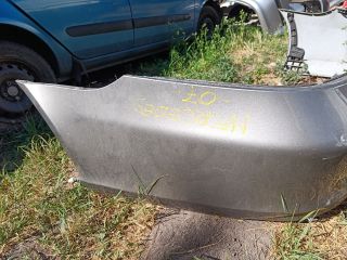 bontott MERCEDES-BENZ CLS Hátsó Lökhárító (Részeivel)