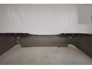 bontott MERCEDES-BENZ CLS Hátsó Lökhárító (Részeivel)