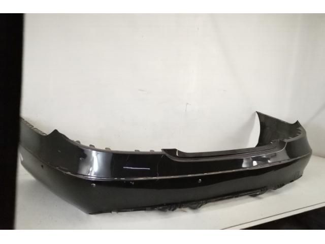 bontott MERCEDES-BENZ CLS Hátsó Lökhárító (Részeivel)