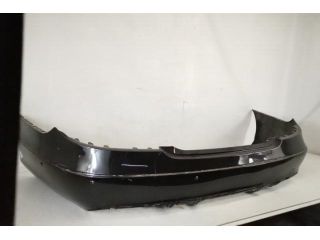 bontott MERCEDES-BENZ CLS Hátsó Lökhárító (Részeivel)