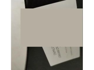 bontott MERCEDES-BENZ CLS Hátsó Lökhárító (Részeivel)