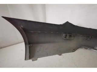 bontott MERCEDES-BENZ CLS Hátsó Lökhárító (Részeivel)