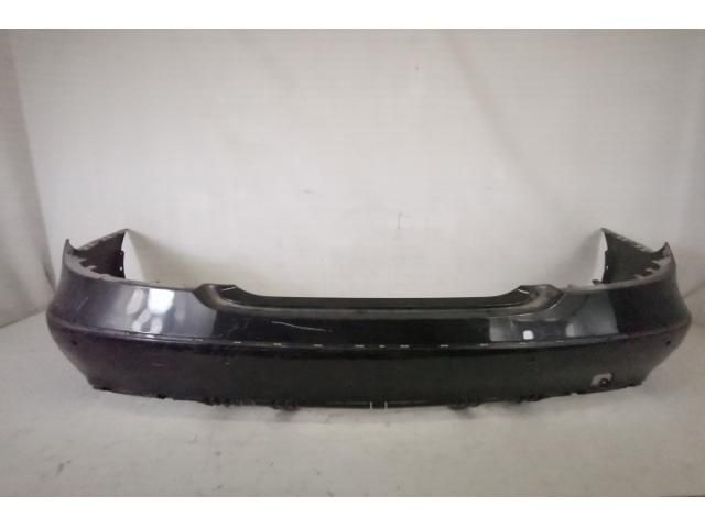 bontott MERCEDES-BENZ CLS Hátsó Lökhárító (Részeivel)