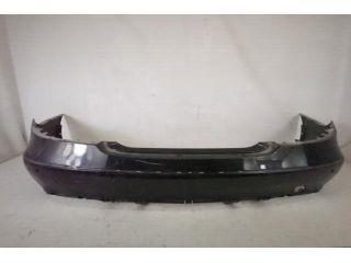 bontott MERCEDES-BENZ CLS Hátsó Lökhárító (Részeivel)