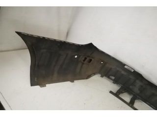 bontott MERCEDES-BENZ CLS Hátsó Lökhárító (Részeivel)