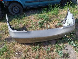 bontott MERCEDES-BENZ CLS Hátsó Lökhárító (Részeivel)