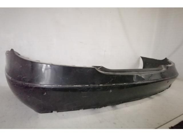 bontott MERCEDES-BENZ CLS Hátsó Lökhárító (Részeivel)