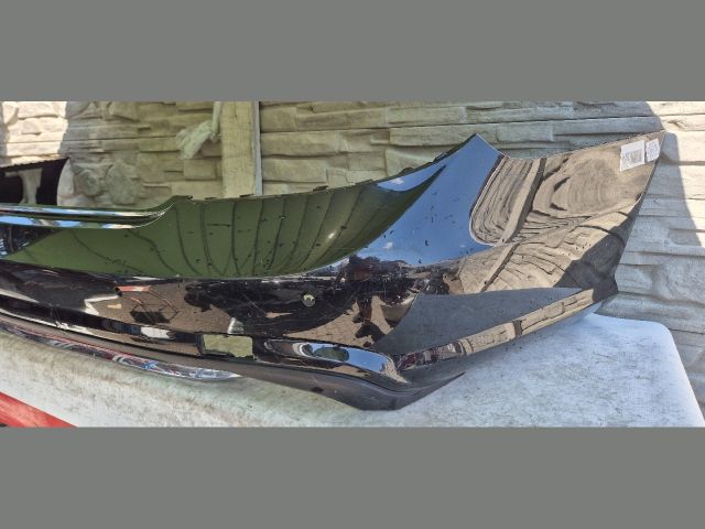 bontott MERCEDES-BENZ CLS Hátsó Lökhárító (Üresen)