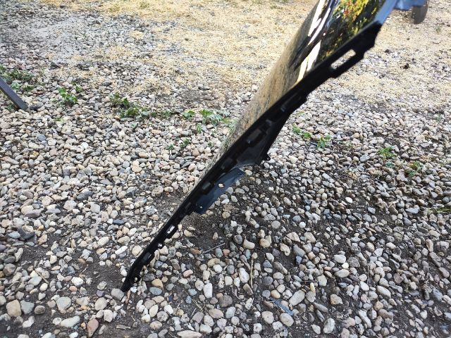 bontott MERCEDES-BENZ CLS Hátsó Lökhárító (Üresen)