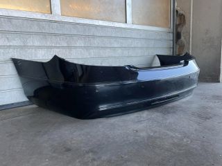 bontott MERCEDES-BENZ CLS Hátsó Lökhárító (Üresen)