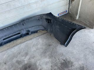 bontott MERCEDES-BENZ CLS Hátsó Lökhárító (Üresen)