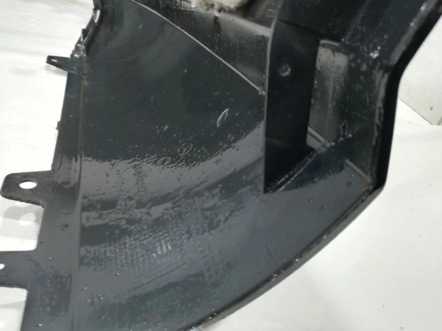 bontott MERCEDES-BENZ CLS Hátsó Lökhárító (Üresen)