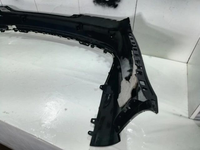 bontott MERCEDES-BENZ CLS Hátsó Lökhárító (Üresen)