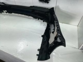 bontott MERCEDES-BENZ CLS Hátsó Lökhárító (Üresen)