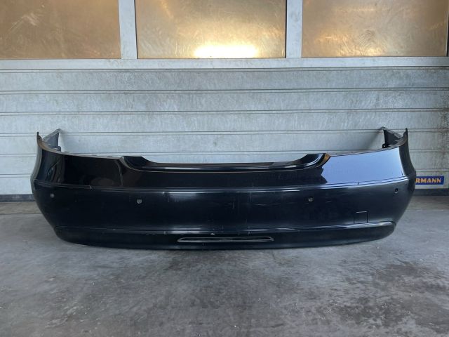 bontott MERCEDES-BENZ CLS Hátsó Lökhárító (Üresen)