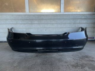 bontott MERCEDES-BENZ CLS Hátsó Lökhárító (Üresen)