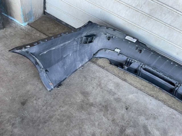 bontott MERCEDES-BENZ CLS Hátsó Lökhárító (Üresen)