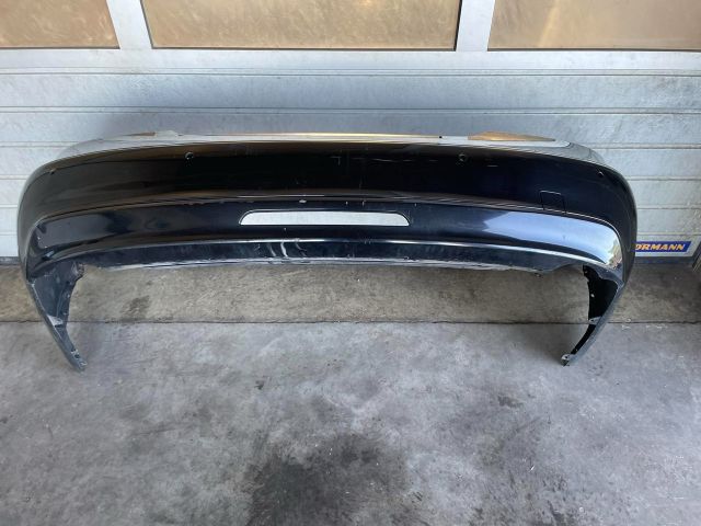 bontott MERCEDES-BENZ CLS Hátsó Lökhárító (Üresen)