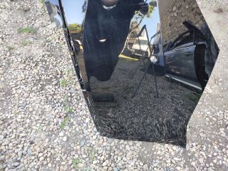 bontott MERCEDES-BENZ CLS Hátsó Lökhárító (Üresen)