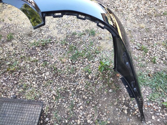 bontott MERCEDES-BENZ CLS Hátsó Lökhárító (Üresen)