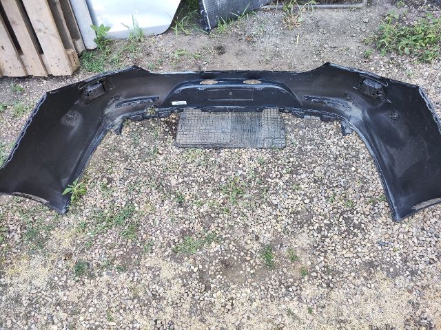 bontott MERCEDES-BENZ CLS Hátsó Lökhárító (Üresen)