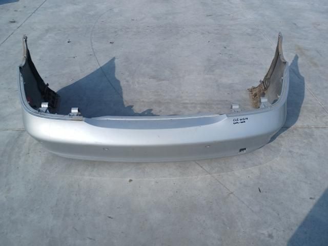 bontott MERCEDES-BENZ CLS Hátsó Lökhárító (Üresen)