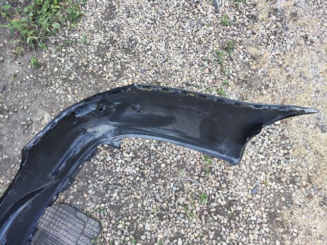 bontott MERCEDES-BENZ CLS Hátsó Lökhárító (Üresen)