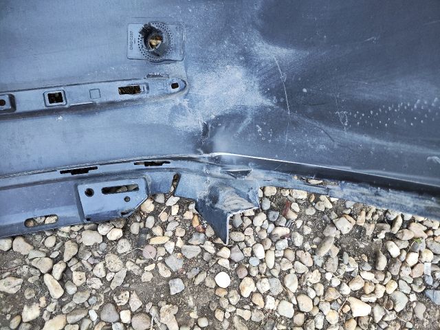 bontott MERCEDES-BENZ CLS Hátsó Lökhárító (Üresen)