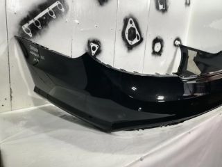 bontott MERCEDES-BENZ CLS Hátsó Lökhárító (Üresen)