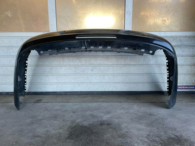 bontott MERCEDES-BENZ CLS Hátsó Lökhárító (Üresen)