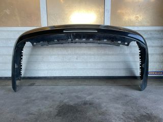 bontott MERCEDES-BENZ CLS Hátsó Lökhárító (Üresen)