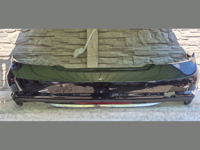 bontott MERCEDES-BENZ CLS Hátsó Lökhárító (Üresen)