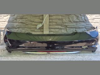 bontott MERCEDES-BENZ CLS Hátsó Lökhárító (Üresen)
