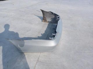 bontott MERCEDES-BENZ CLS Hátsó Lökhárító (Üresen)