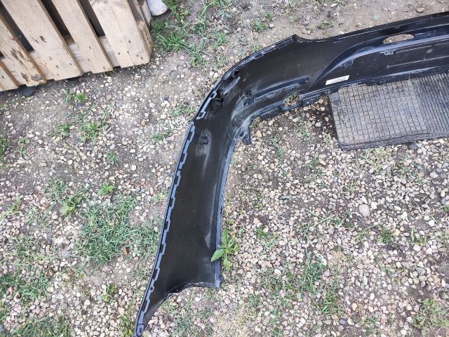 bontott MERCEDES-BENZ CLS Hátsó Lökhárító (Üresen)