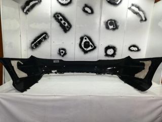 bontott MERCEDES-BENZ CLS Hátsó Lökhárító (Üresen)