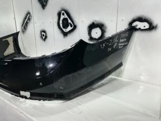 bontott MERCEDES-BENZ CLS Hátsó Lökhárító (Üresen)