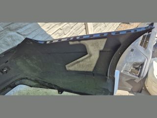 bontott MERCEDES-BENZ CLS Hátsó Lökhárító (Üresen)