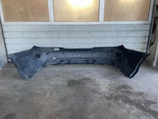 bontott MERCEDES-BENZ CLS Hátsó Lökhárító (Üresen)