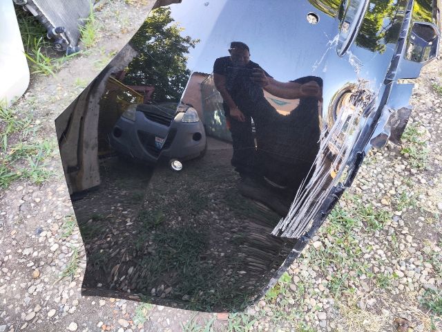 bontott MERCEDES-BENZ CLS Hátsó Lökhárító (Üresen)