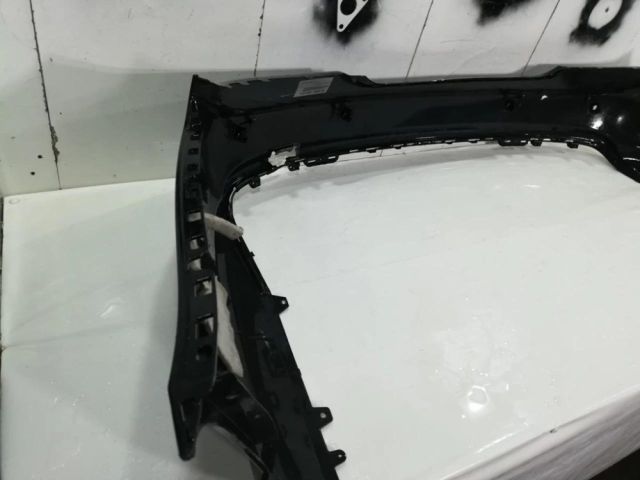 bontott MERCEDES-BENZ CLS Hátsó Lökhárító (Üresen)