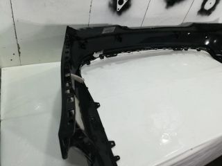 bontott MERCEDES-BENZ CLS Hátsó Lökhárító (Üresen)