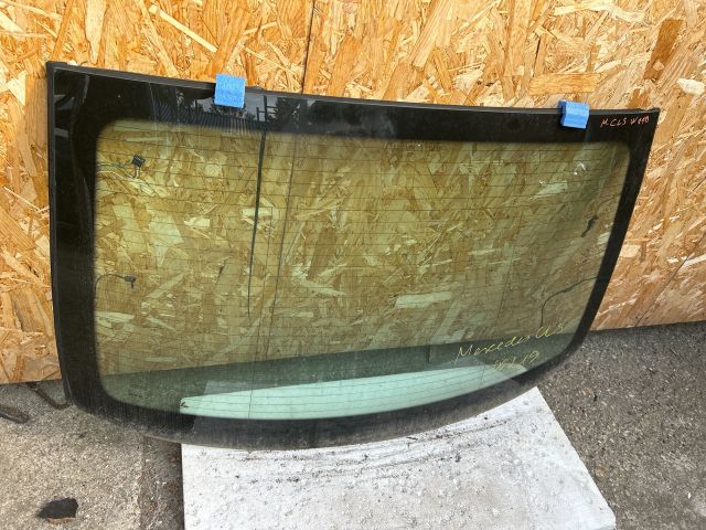bontott MERCEDES-BENZ CLS Hátsó Szélvédő