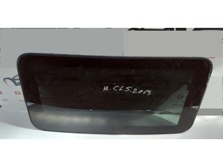 bontott MERCEDES-BENZ CLS Hátsó Szélvédő